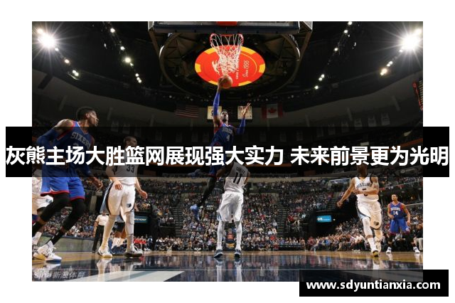 灰熊主场大胜篮网展现强大实力 未来前景更为光明