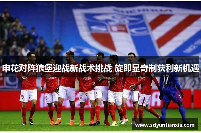 申花对阵狼堡迎战新战术挑战 旋即显奇制获利新机遇