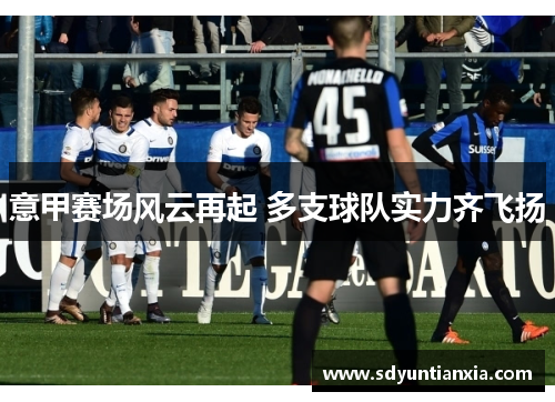 意甲赛场风云再起 多支球队实力齐飞扬