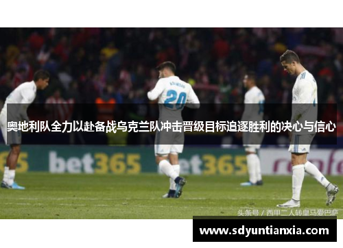 奥地利队全力以赴备战乌克兰队冲击晋级目标追逐胜利的决心与信心