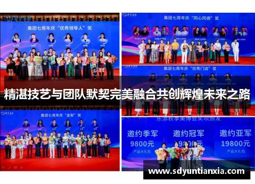 精湛技艺与团队默契完美融合共创辉煌未来之路