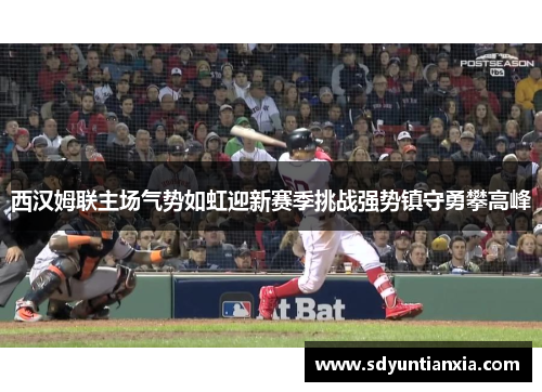 西汉姆联主场气势如虹迎新赛季挑战强势镇守勇攀高峰
