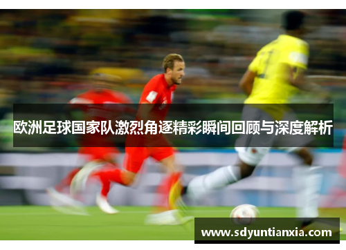 欧洲足球国家队激烈角逐精彩瞬间回顾与深度解析