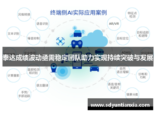 泰达成绩波动亟需稳定团队助力实现持续突破与发展