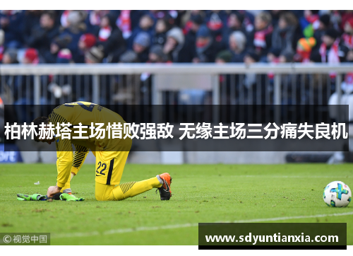 柏林赫塔主场惜败强敌 无缘主场三分痛失良机