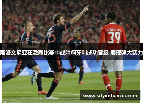 斯洛文尼亚在激烈比赛中战胜匈牙利成功晋级 展现强大实力